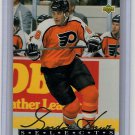Eric Lindros HOF 1992-93 Upper Deck Gordie Howe Selects #G14