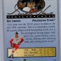 Eric Lindros HOF 1992-93 Upper Deck Gordie Howe Selects #G14