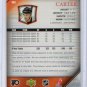 Jeff Carter RC 2005-06 Upper Deck RC #444 Kings, Flyers