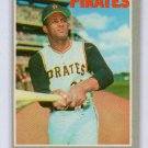 Roberto Clemente 1970 Topps #350  Pirates HOF