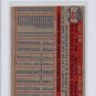 Early Wynn 1957 Topps #40  HOF Cleveland Indians