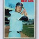 Carl Yastrzemski 1970 Topps #10 Boston Red Sox HOF