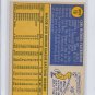 Carl Yastrzemski 1970 Topps #10 Boston Red Sox HOF