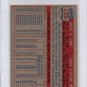 Bob Lemon 1957 Topps  #120  HOF Cleveland Indians