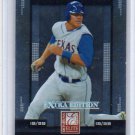Chris Davis RC 2008 Donruss Elite Extra Edition  # 19 Orioles