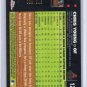 Chris Young 2007 Topps Chrome White Refractor #122 Red Sox, Diamondbacks #/560