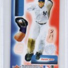 Derek Jeter 2003 Fleer 3-D Stand-ups (Standing Position) Yankees