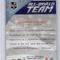 Jonathan Quick 2011-12 Upper Deck All-World Team #AW16 Kings