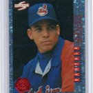 Bartolo Colon RC 1998 Score Rookie Traded Artist's Proof #RTPP56 Mets A's, Yankees