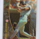 Nomar Garciaparra Refractor 1998 Topps Finest Mystery Finest Series 2 #M2 Red Sox
