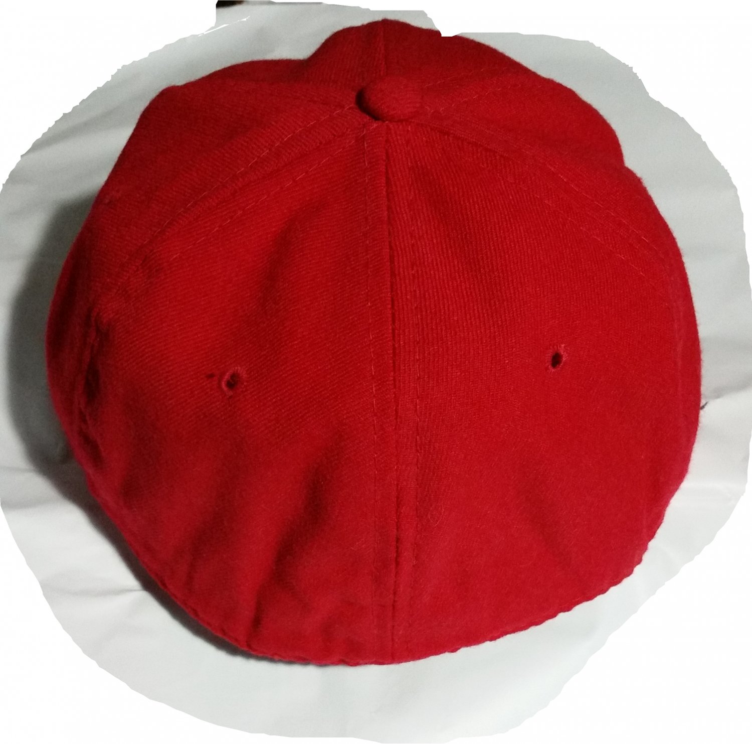 Stan Musial HOF Signed Autographed Cardinals Vintage Wool Fitted Cap Hat