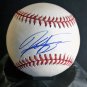 MIKE PIAZZA HOF Signed Autographed Official ML Baseball (Selig) Dodgers, Mets JSA