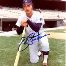 Joe Pepitone Signed Autographed 8x10" Color Photograph Photo Yankees, Cubs