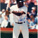 Don Baylor Signed Autographed 8x10" Color Photograph Photo Phillies, Pirates