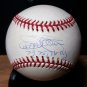 Jim Palmer HOF Signed Autographed Official AL Baseball w/ Inscriptions HOF 95 73, 75, 76 Cy Orioles