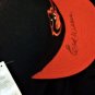 Earl Weaver HOF Signed Autographed Orioles Roman Cooperstown NWT Hat Cap