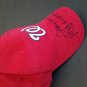 FRANK HOWARD Signed Autographed SENATORS Cap Hat, "1968/70 AL HR KING" Inscript