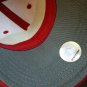 FRANK HOWARD Signed Autographed SENATORS Cap Hat, "1968/70 AL HR KING" Inscript