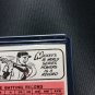 MICKEY MANTLE 1966 Topps Baseball #50 YANKEES  HOF Vintage Baseball