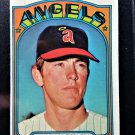 NOLAN RYAN 1972 Topps #595 Angels, Rangers, Mets, Astros HOF