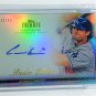 ANDRE ETHIER 2012 Topps Tribute Certified Autograph Issue #TA-AE  Dodgers #/99