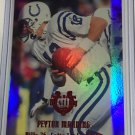 PEYTON MANNING  #/25 2000 Edge Destiny RED HOLOFOIL #PM11 Broncos, Colts