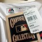 JOHN SMOLTZ HOF SIGNED AUTHENTIC BRAVES JERSEY JSA COA w/Inscription & HOF PATCH