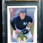 AARON JUDGE RC 2014 BOWMAN DRAFT TOP PROSPECTS #TP#39 BGS 9.5 GEM MINT YANKEES