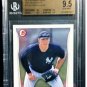 AARON JUDGE RC 2014 BOWMAN DRAFT TOP PROSPECTS #TP#39 BGS 9.5 GEM MINT YANKEES