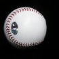 BERT BLYLEVEN HOF Signed Autographed OML Baseball (Selig) 2 Inscriptions