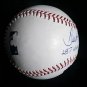 BERT BLYLEVEN HOF Signed Autographed OML Baseball (Selig) 2 Inscriptions