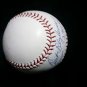 BERT BLYLEVEN HOF Signed Autographed OML Baseball (Selig) 2 Inscriptions