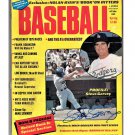 STEVE GARVEY Autographed Signed 1974 Baseball Magazine Dodgers MVP Year!