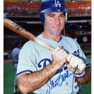 STEVE GARVEY Signed Autographed 8x10 Photograph Dodgers Padres