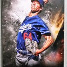 WALKER BUEHLER RC 2018 Topps INCEPTION Rookie #62 DODGERS
