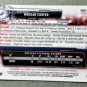MORGAN COOPER 2017 BOWMAN CHROME REFRACTOR #CDA-MC /499 AUTO DODGERS