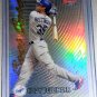 CODY BELLINGER RC 2017 Bowman's Best Best Cuts ROOKIE #97B-CB DODGERS