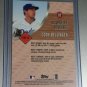CODY BELLINGER RC 2017 Bowman's Best Best Cuts ROOKIE #97B-CB DODGERS