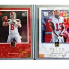 BAKER MAYFIELD RC 2018 Donruss ELITE Series + ODELL BECKHAM JR Browns