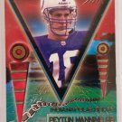 Peyton Manning RC 1998 Aurora Gridiron Laser Cuts #9  Broncos, Colts