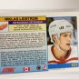 NIKLAS LIDSTROM RC 1991 Score CANADIAN #621 Detroit Red Wings HOF Rookie