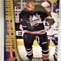ALEX OVECHKIN RC 2005-06 UD Stars in the Making #SM2 Rookie CAPITALS