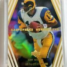 Kurt Warner RC 1999 Edge Encore Upper Realm  #UR7 Rams Cardinals HOF