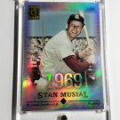 STAN MUSIAL 2004 Topps Tribute #15 Cardinals