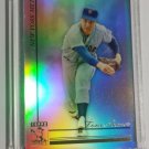 Tom Seaver HOF 2010 Topps Tribute #39