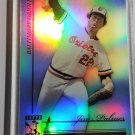 Jim Palmer HOF 2010 Topps Tribute #29 Orioles
