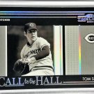 Tom Seaver #094/100 HOF 2004 Donruss Call to the Hall #CH-25 Mets, Reds