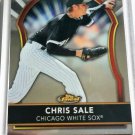 CHRIS SALE RC 2011 Topps Finest RC #80 RED SOX Rookie