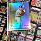 STAN MUSIAL 2010 Topps Tribute #43 Cardinals