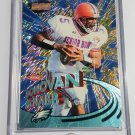 Donovan McNabb #73/99 RC 1999 Revolution Shadows #130 Eagles, Redskins #/99